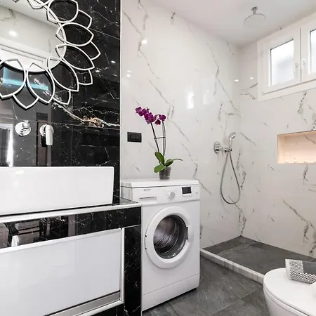 Apartment Alkeos
