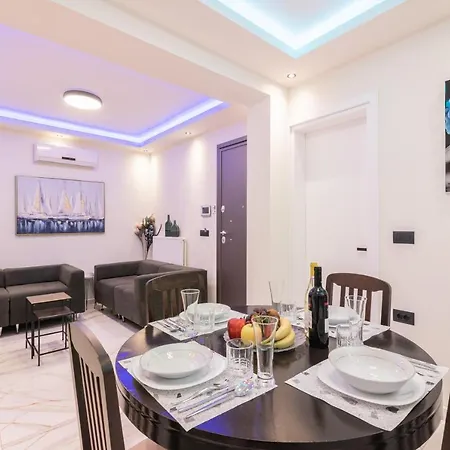 Alkeos Apartment Zakynthos Town